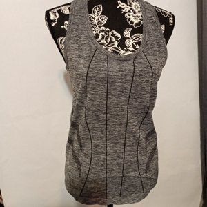 Just one athletic top large